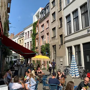 House Le D'anvers Anvers