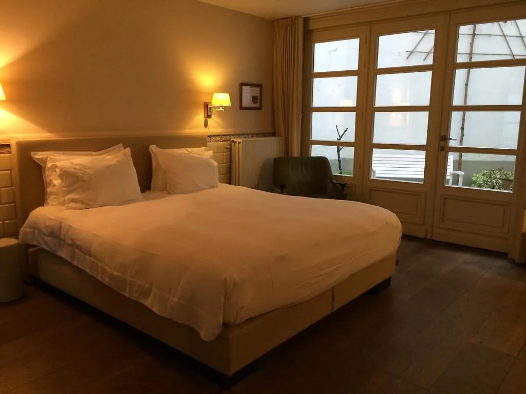 Guest house @Couche Couche Hotel Antwerp