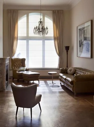 @Couche Couche Hotel Antwerp Guest house