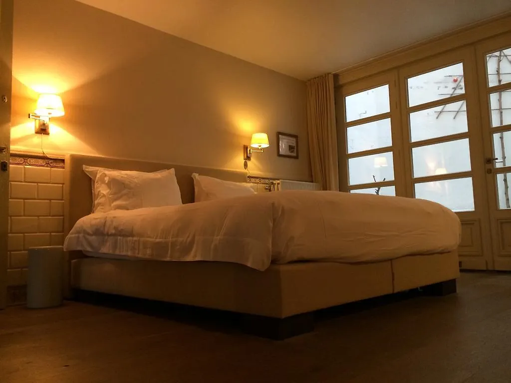 Hôtel @Couche Couche à Anvers